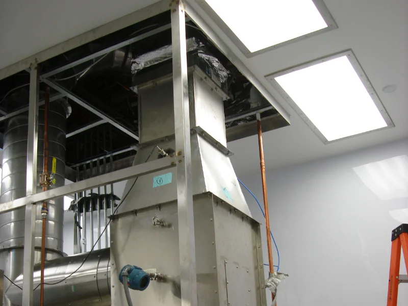 impianti-per-trattamento-aria-in-un-industria-farmaceutiche